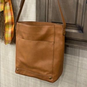 Universal Thread Brown Purse